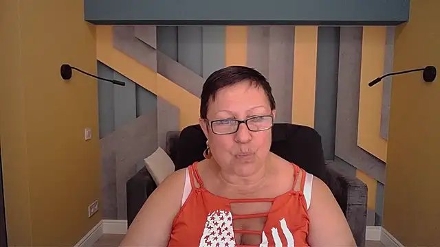 BarbaraTurners Live Sex Cams