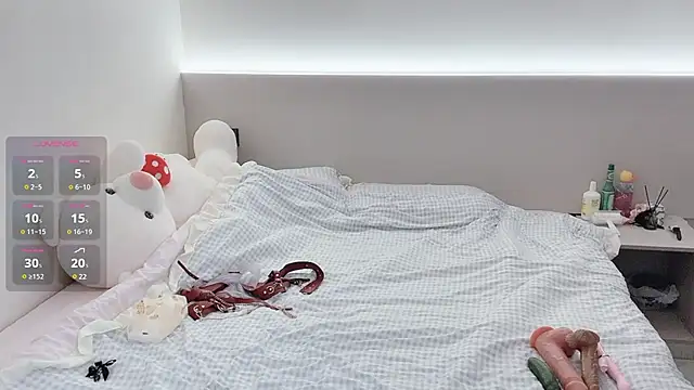美女xiaotanbaby在线直播