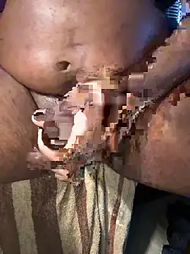RickDaDickDickerson's Webcam Show