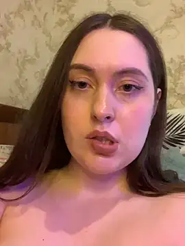 AmeliMilton's Webcam Show