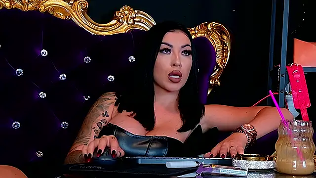 VanessaColby's Webcam Show