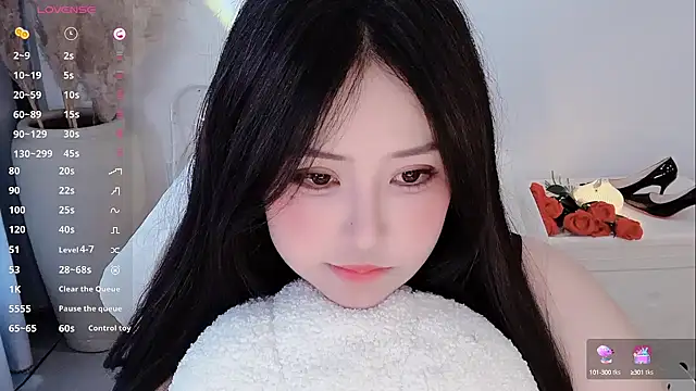 美女Fountain-在线直播