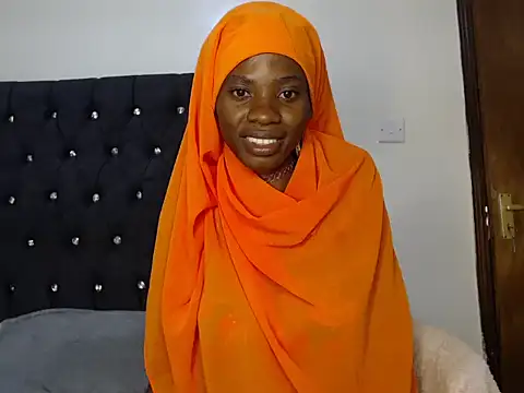 Sexyprecious01's Webcam Show
