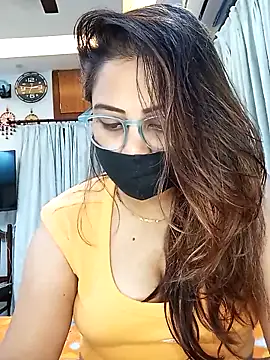 Cute-mona