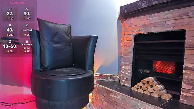 NaomyRivera's Webcam Show