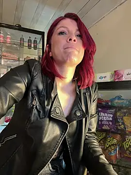 FelicitaSweet's Webcam Show