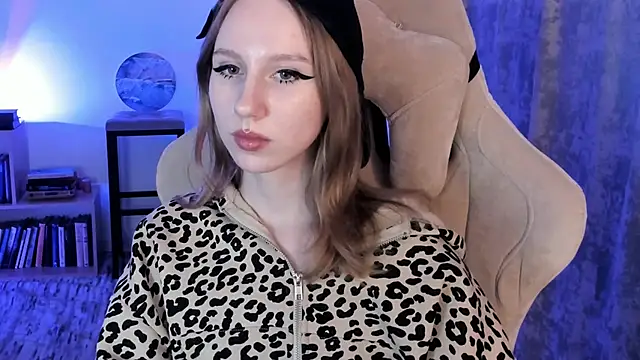 DariaTate's Webcam Show