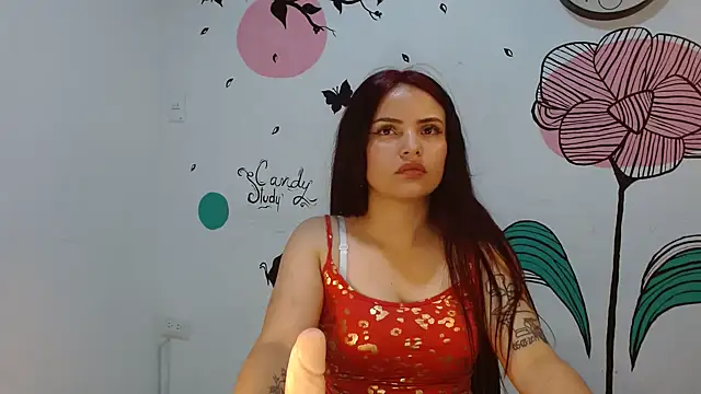 Scarlett_Rosse_'s Webcam Show