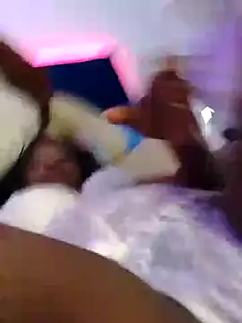 Niacollin's Webcam Show