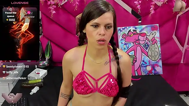 Mariana_Benett Live Sex Cams