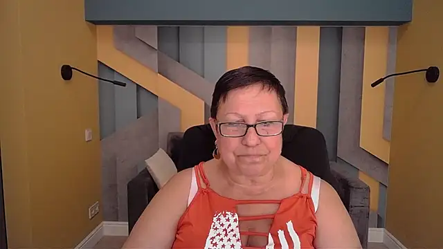 BarbaraTurners Live Sex Cams