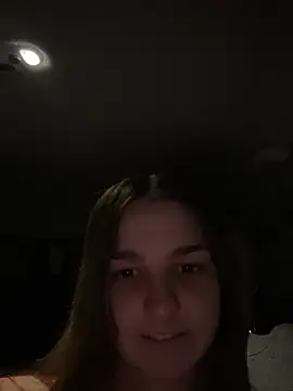 DoriDeluxe66's Webcam Show