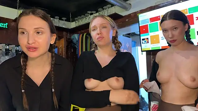 dirtypub's Webcam Show
