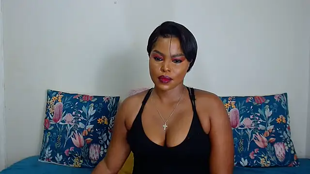 Sadehx's Webcam Show
