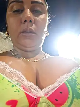maymercy's Webcam Show