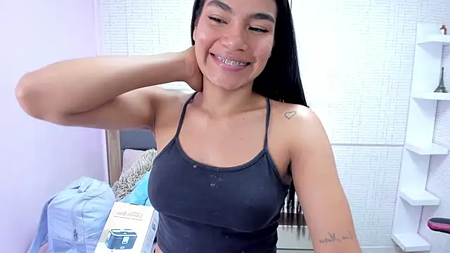 MILEY_JOAS2 Live Sex Cams