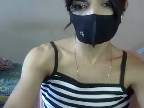 SweetyCD's Webcam Show