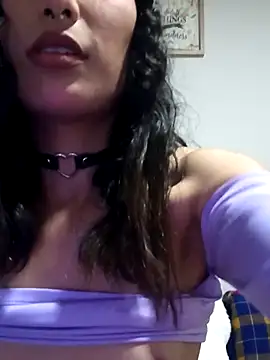 Jessica_princes' Webcam Show