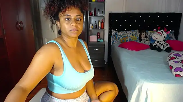 BellaKarla's Webcam Show