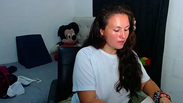 sweetkata's Webcam Show