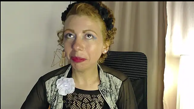 wildlion_12's Webcam Show