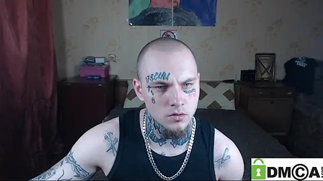 Keny_Collins' Live XXX Chat