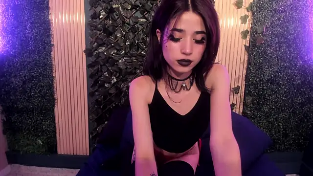 Nyx_Moon Live Sex Cams