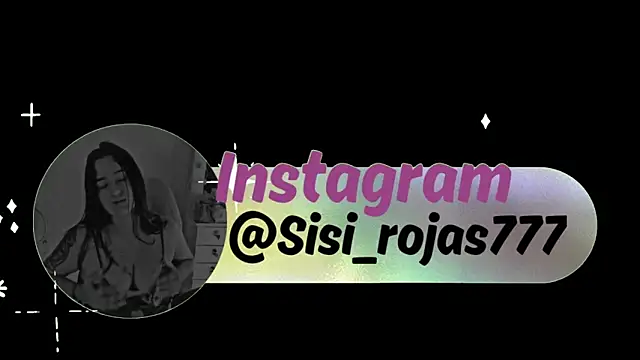 Sisirojas' Webcam Show