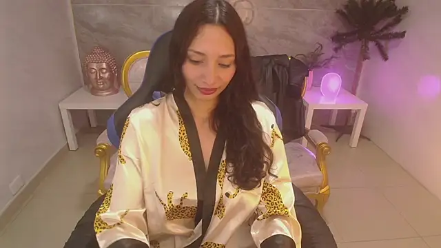 evageline_s Live Sex Cams
