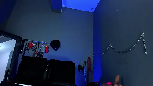 KateStone's Webcam Show