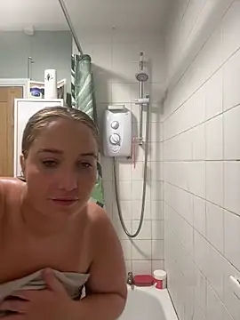 Missthicktorious' Webcam Show