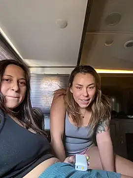 LeaGambit__'s Webcam Show
