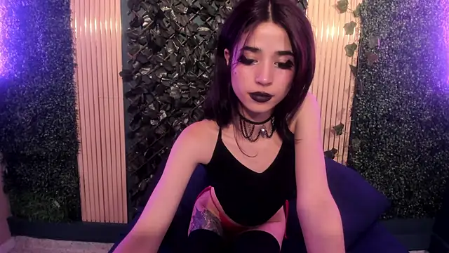 Nyx_Moon Live Sex Cams