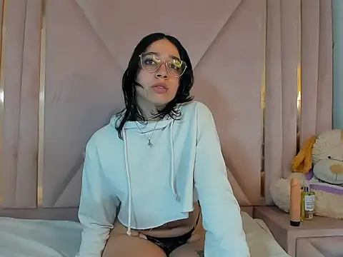 Niina_Sissy Live Sex Cams