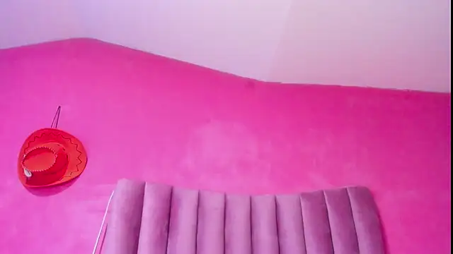 JustiinJazmin's Webcam Show