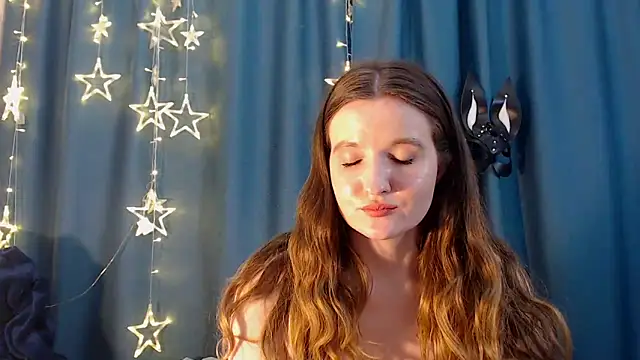 SecretWithJessie's Webcam Show