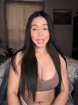 JazzieXo's Webcam Show