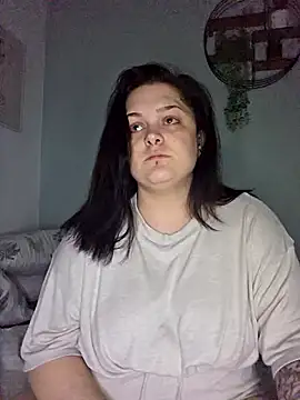 Saucy-Serenity's Live XXX Chat