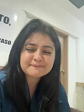 Stephania_18's Webcam Show