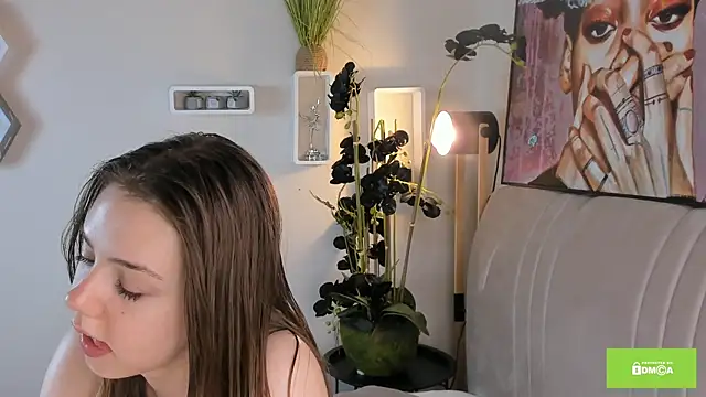 AftonChappel's Webcam Show