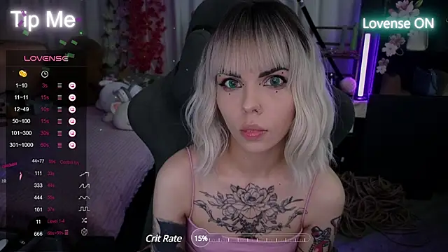 Kerry_Kirk Live Sex Cams