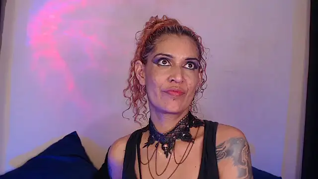 Agatha_Tenebris Live Sex Cams