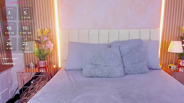 KENDALLEE Live Sex Cams