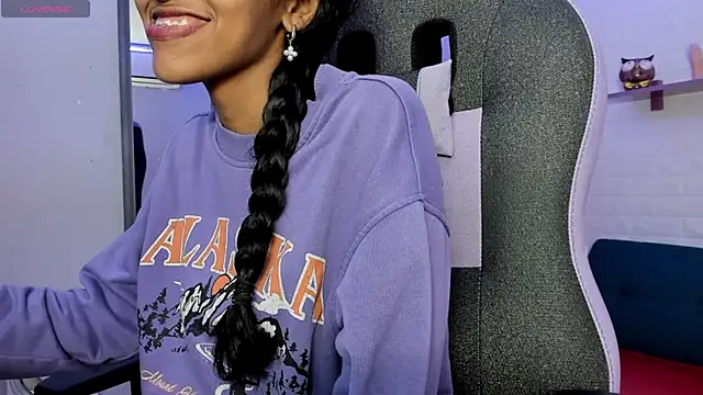 yei_queen Live Sex Cams