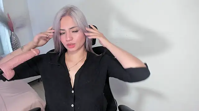 Ella_Lenox Live Sex Cams
