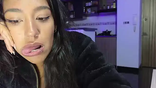Samy_Vegaa Live Sex Cams