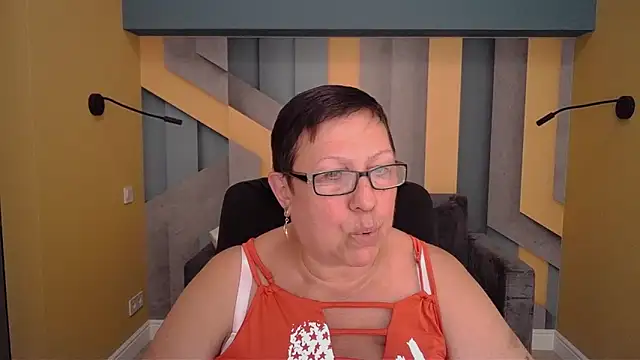 BarbaraTurners Live Sex Cams