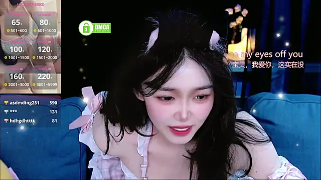 美女Sheep-1在线直播