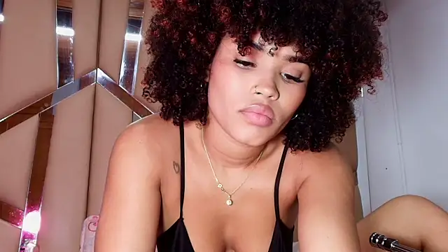 naia_blessed Live Sex Cams