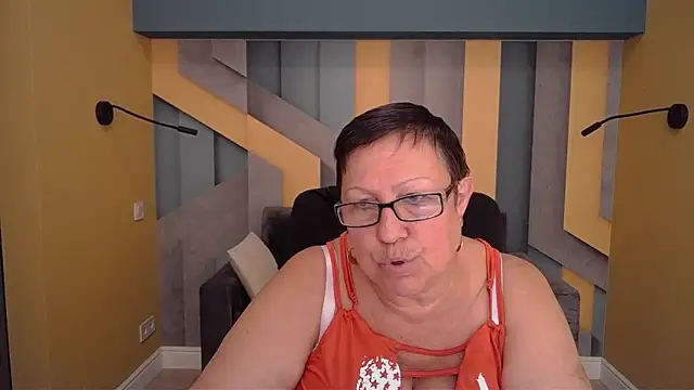 BarbaraTurners Live Sex Cams